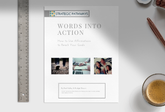 words into action