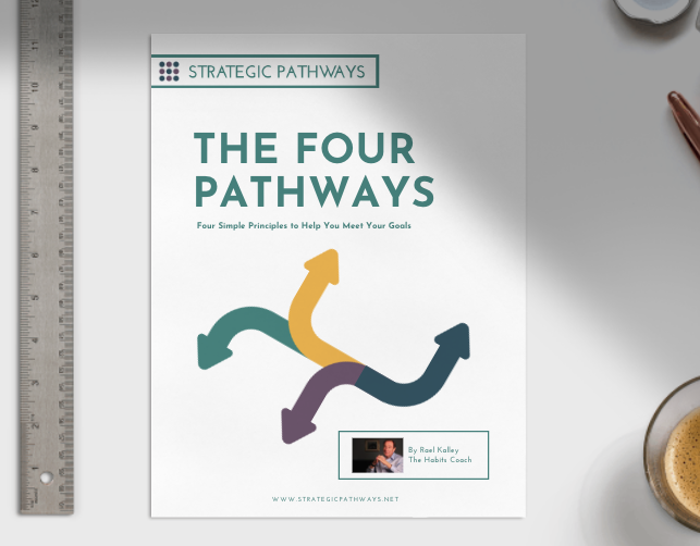 THE FOUR PATHWAYS GUIDE